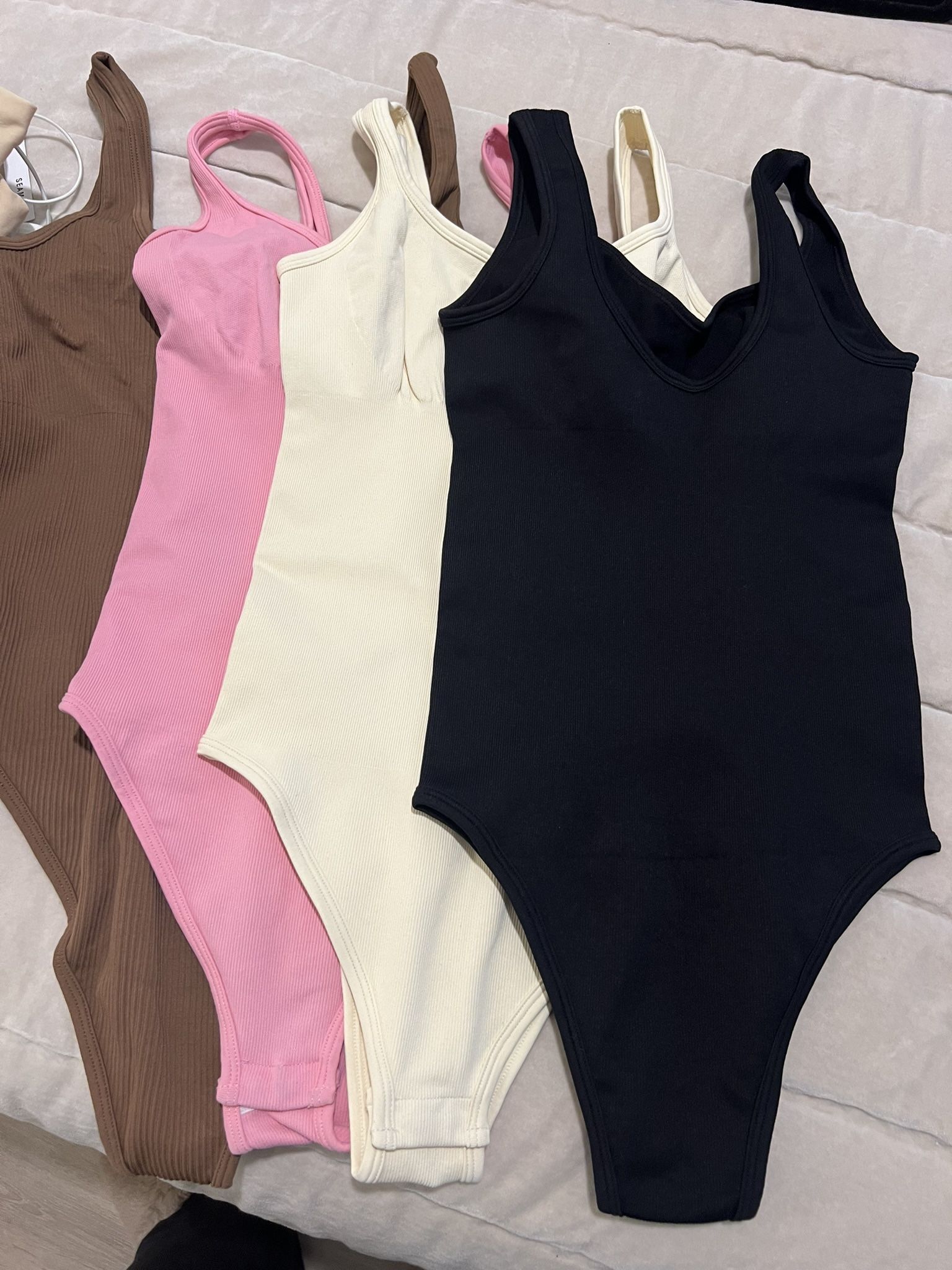 Bodysuit Bundle