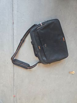 Laptop bag