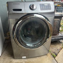 Samsung Washer 2015 