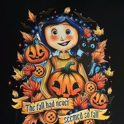 Halloween Sweaters Available 