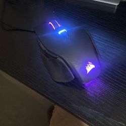 CORSAIR M65 RGB Elite 