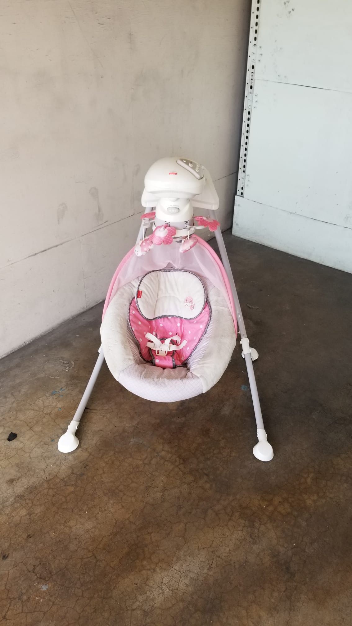 Fisher Price Baby Swing