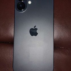 iPhone 16 plus 