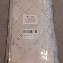 BRAND NEW SNOW COVER ❄️ 😍 ✨️ 