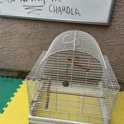 Pet Cage Missing Tray