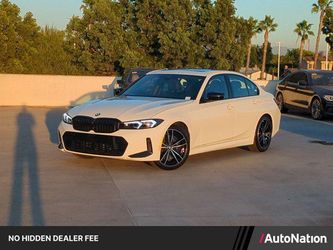 2023 BMW 330i