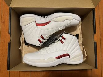 Air Jordan 12 Twist size 9 New 
