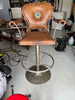 Bar Stools for sale x3