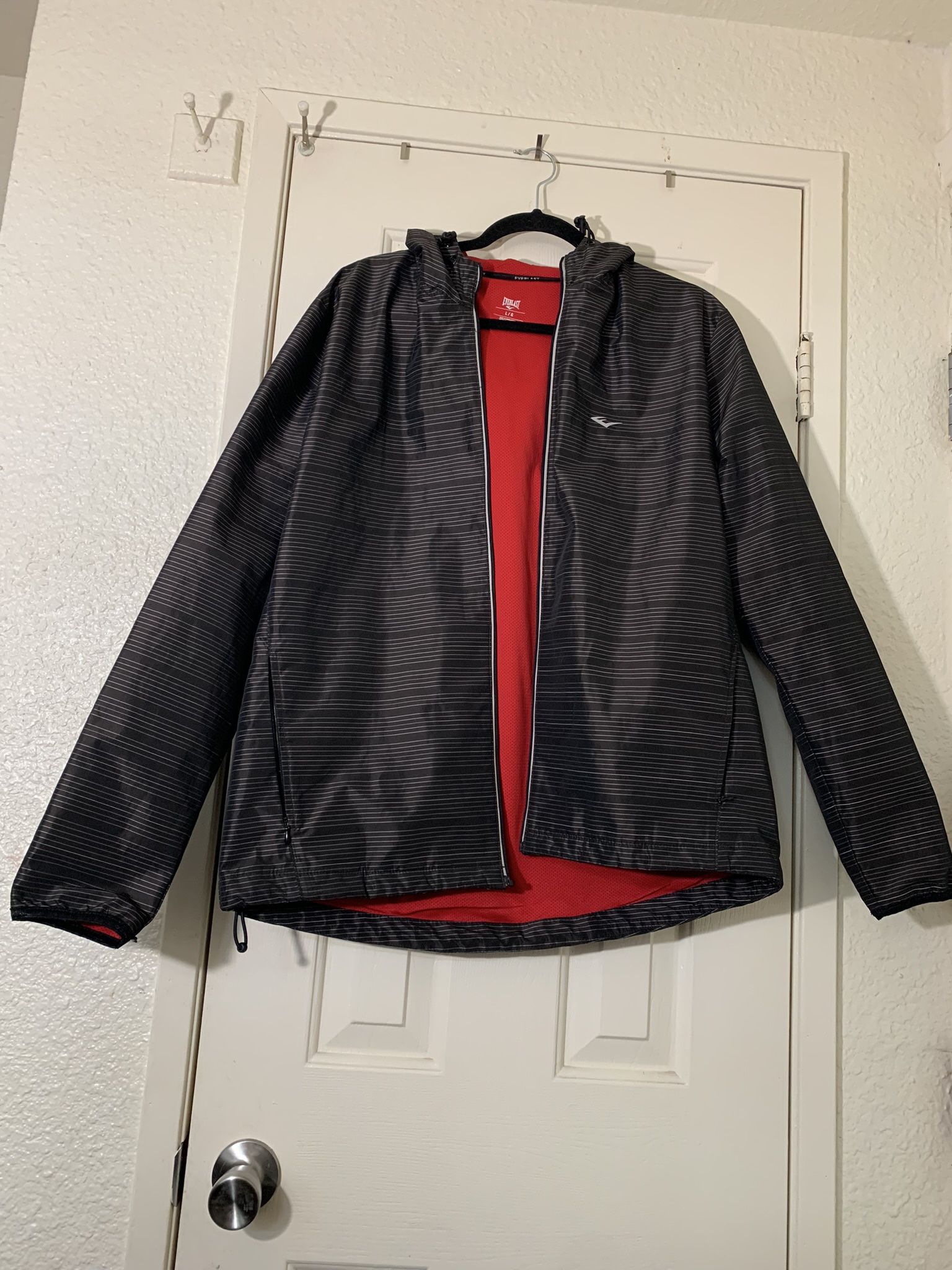 Everlast Large Jacket L