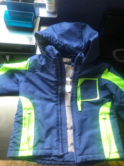 Boys 3T jacket