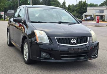 2010 Nissan Sentra