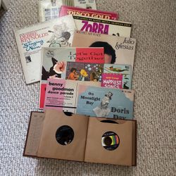 Albums