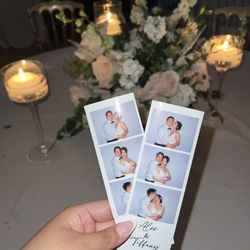 Photo Booth Photobooth Glam Booth 