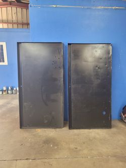 Transmission rebuild tables