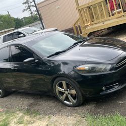 2014 Dodge Dart