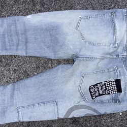 Ksubi Jeans $100 Usually $280