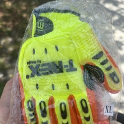 T-REX Working Gloves