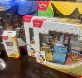 Pokémon TCG 30th Celebration Collection Box Set