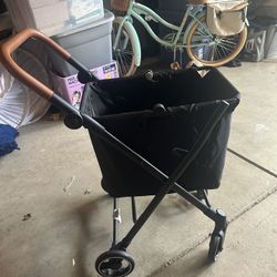 Dog Stroller 