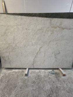White crystal Slab Cristallo
