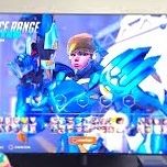 75 Inch Television - Samsung 4K TV