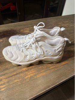 Air max vapor max’s