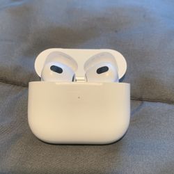 Apple 3rd Gen 