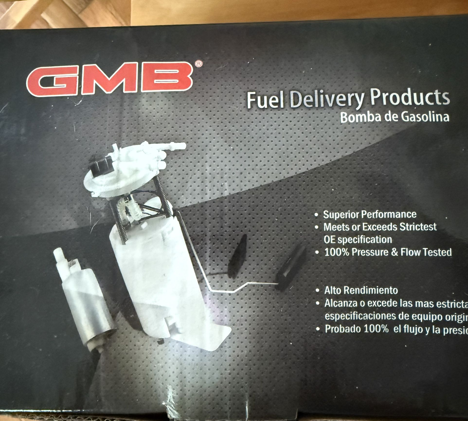 Fuel Pump For 2009 Ford Explorer
