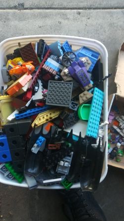 Legos
