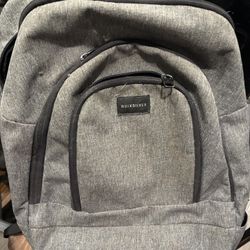 Large Backpack W Lunch Bag $8