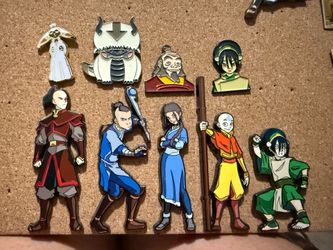 Pins