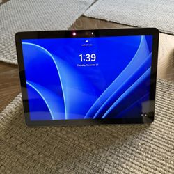 Microsoft surface go 3