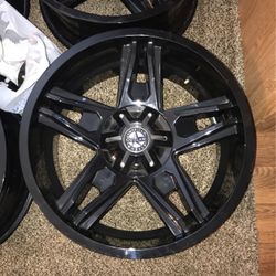 Rims For Sale 