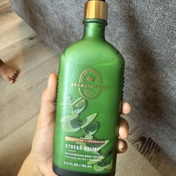 Bath And Body Works Spray And Lotion