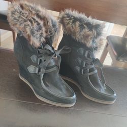 Women's Winter Boots 