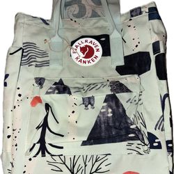 Kanken Convertible Backpack and Crossbody Bag New Limited Edition