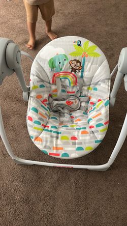 Baby sing