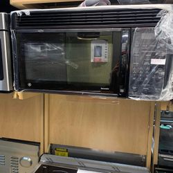 GE Spacemaker Microwave 