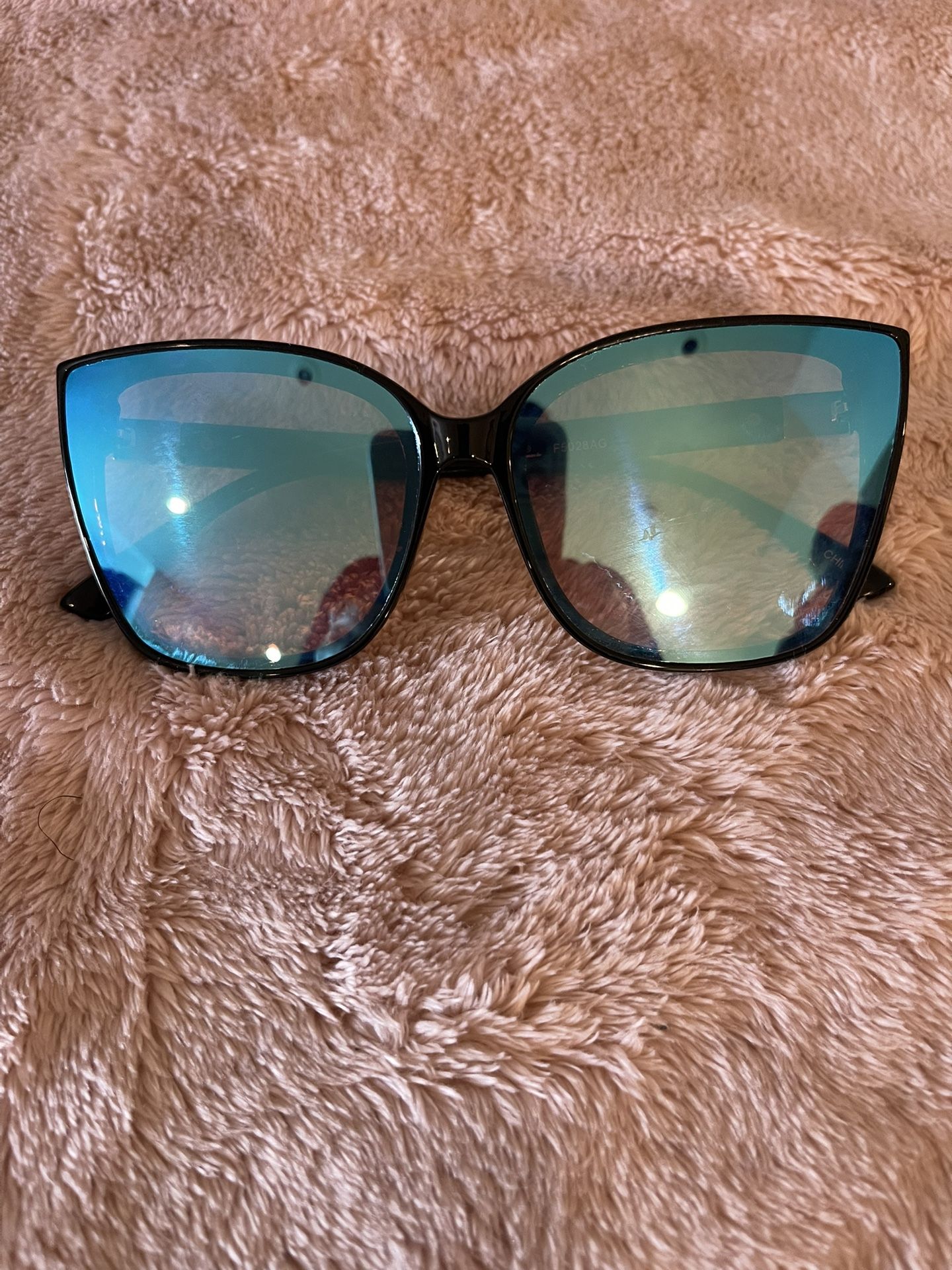 Sun Glasses