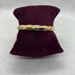 14k Bracelet