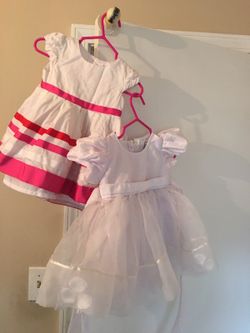 Baby clothes 6mon