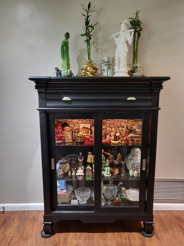 China Armoire