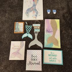 Mermaid 