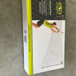 Volleyball Net