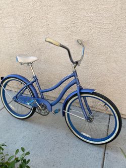 Bike size s24 very good condition