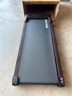 Tread mill
