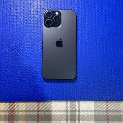 Iphone 16pro Max 256gb Black Color Unlocked