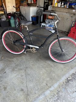 Electra Rat Rod