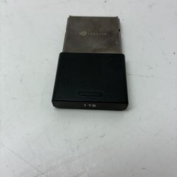 SeaGate 1TB Xbox Gaming Hard Drive 210869/11