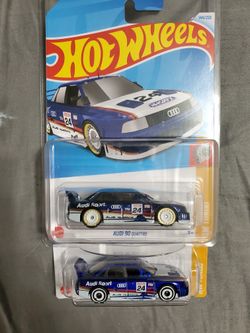 Hot Wheel Super Hunt Combo